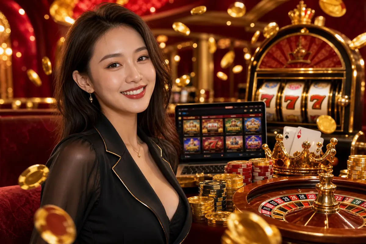 mywin88 cara daftar akaun slot online