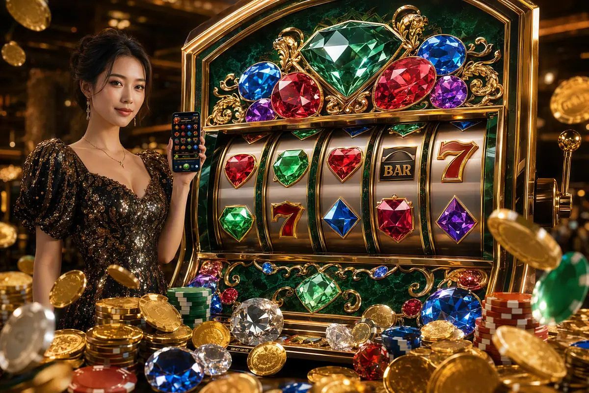 mywin88 Casino suasana permainan live roulette